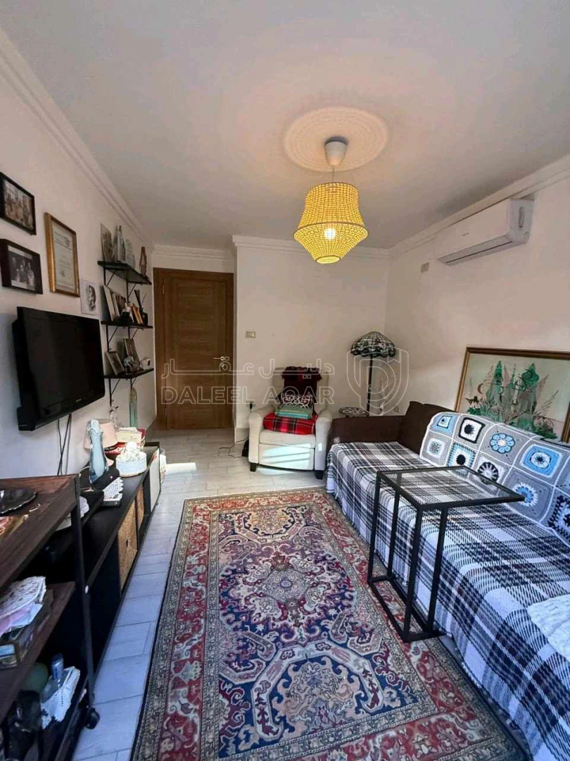 شقة في اللويبده الغربي - 135,000 دأ - صورة 1
