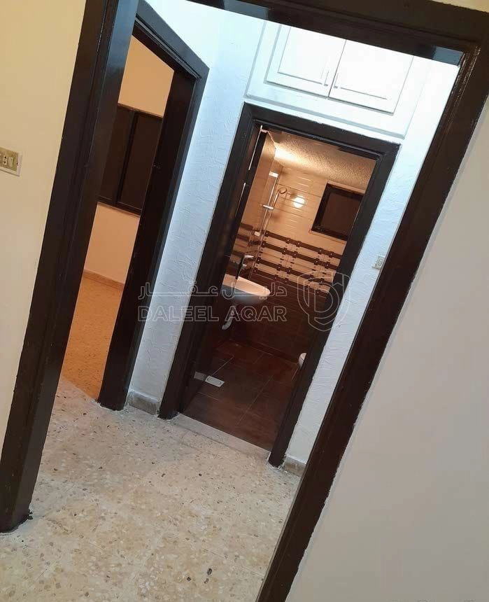 شقة في جبل الأخضر قرب دوار ريفيو شارع عبدالرحمن الكيالي - 25,000 دأ - صورة 1