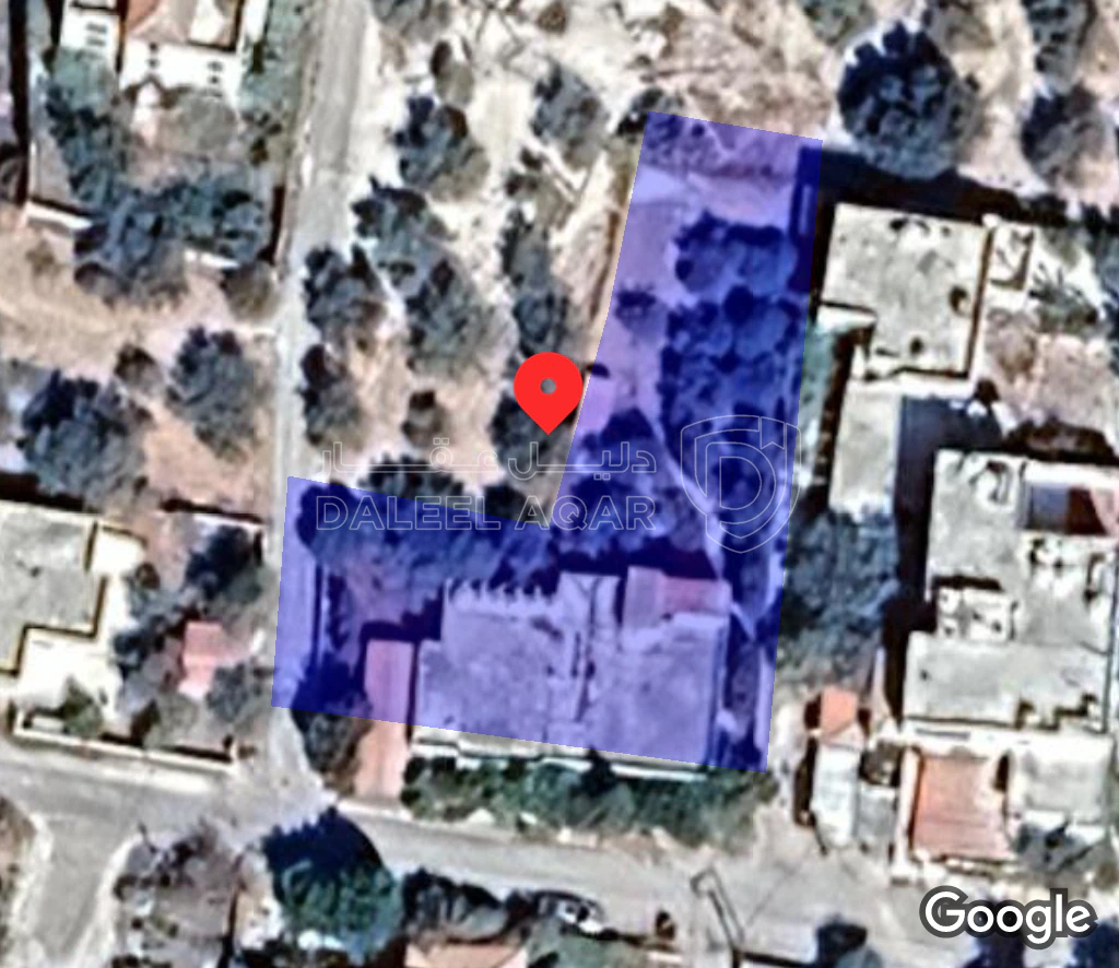 فيلا/منزل في عمان/ناعور-الروضة/حي الزقيبه - 150,000 دأ - صورة 1