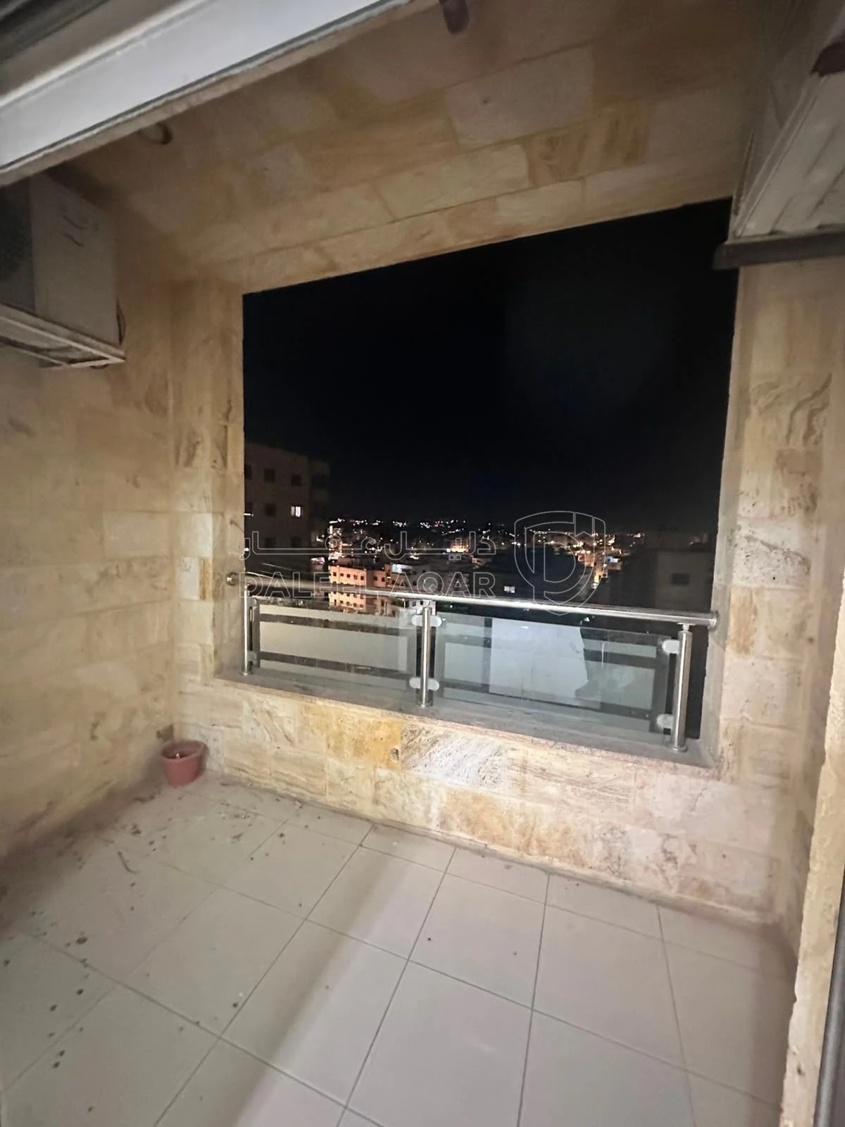 شقة في شقه طابق كامل في ابو نصير مقابل الاكاديمية البحرية - 57,500 دأ - صورة 9