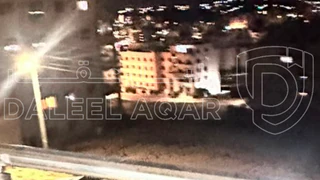 شقة - شقه طابق كامل في ابو نصير مقابل الاكاديمية البحرية - 57500 دأ