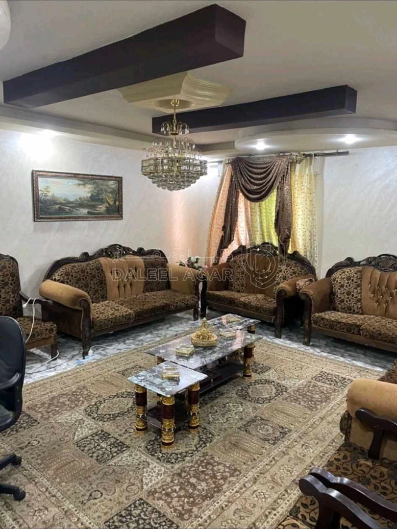 شقة في طبربور - 41,000 دأ - صورة 1
