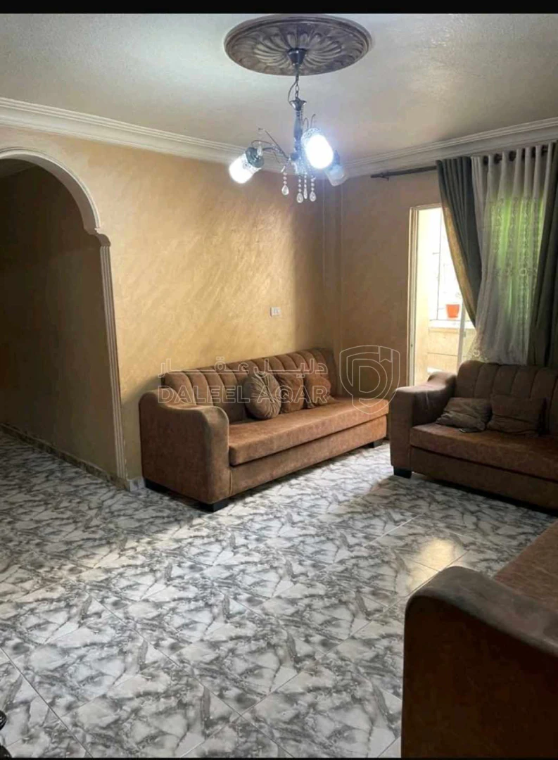 شقة في طبربور - 41,000 دأ - صورة 1