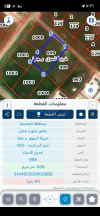 689 م², قوشان مستقل, شارع