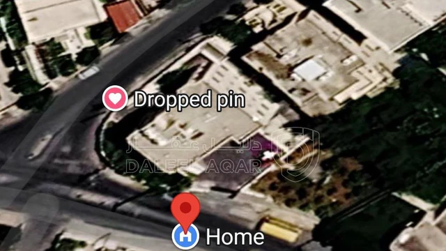 شقة - شارع عنترة بن شداد - 151000 دأ