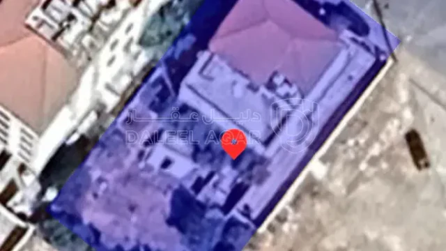 مبنى - عمان الذراع الاوسط - 290000 دأ