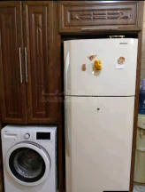 شقة في السلط /المغاريب مقابل مدارس الايمان الاسلاميه  - 40,000 دأ - صورة NaN