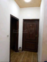 شقة في السلط /المغاريب مقابل مدارس الايمان الاسلاميه  - 40,000 دأ - صورة NaN