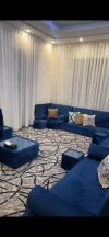 شقة - ضاحية الامير علي قريب مسجد التوابون - 77000 دأ
