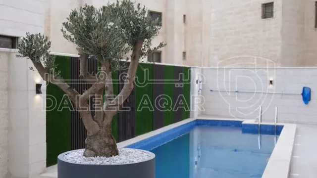 شقة - Sayyah Al Issa St 5 - 480000 دأ