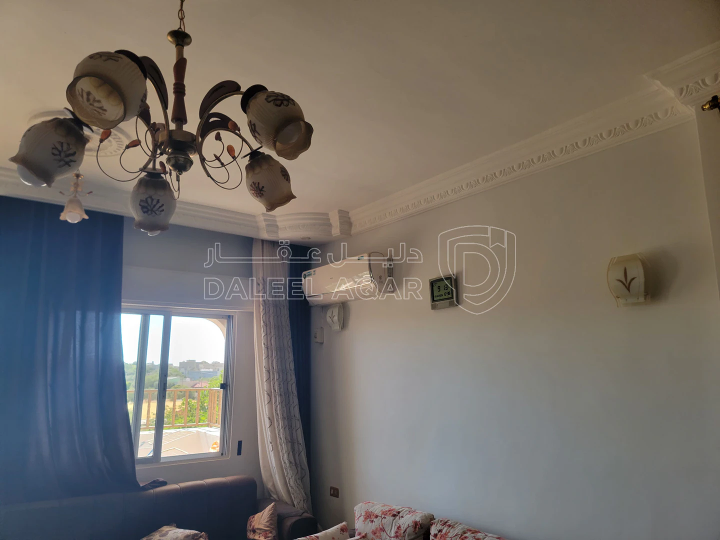 فيلا/منزل في منزل مستقبل طابقين - 135,000 دأ - صورة 2