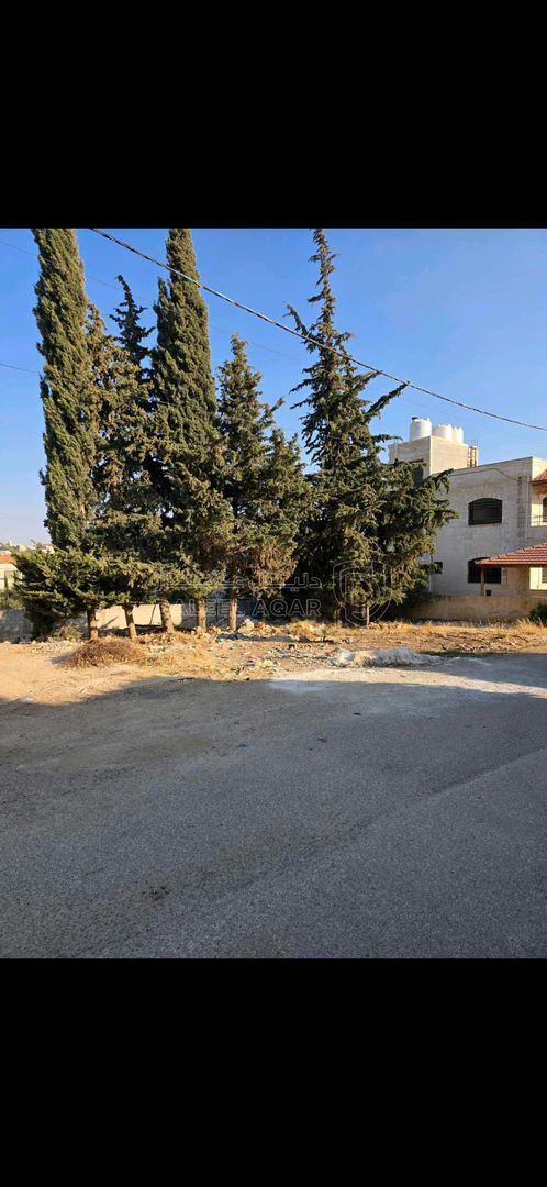 أرض في عمان - ناعور حوض صبحه - 49,000 دأ - صورة 1