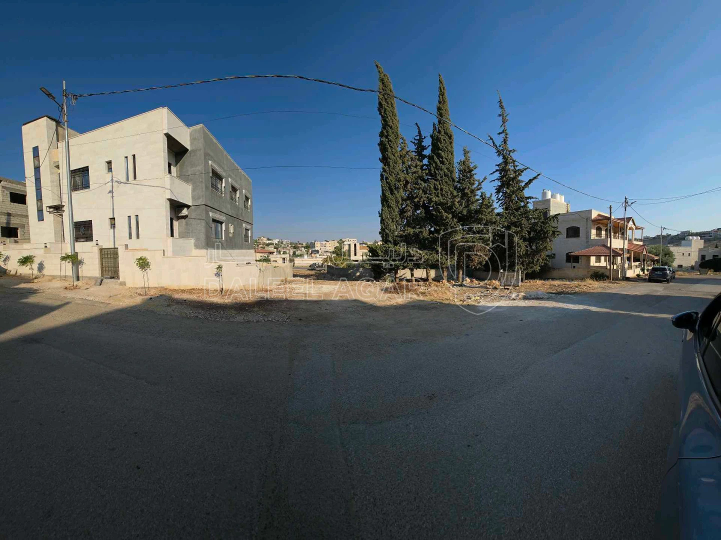 أرض في عمان - ناعور حوض صبحه - 49,000 دأ - صورة 1