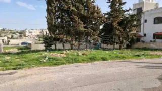 أرض في عمان - ناعور حوض صبحه - 45,000 دأ - صورة 1
