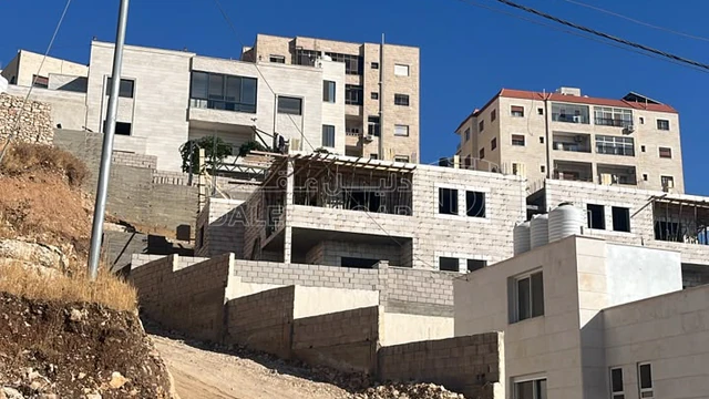 شقة - السلط شفا العامريه - 75000 دأ