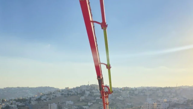 شقة في السلط شفا العامريه - 75,000 دأ - صورة NaN