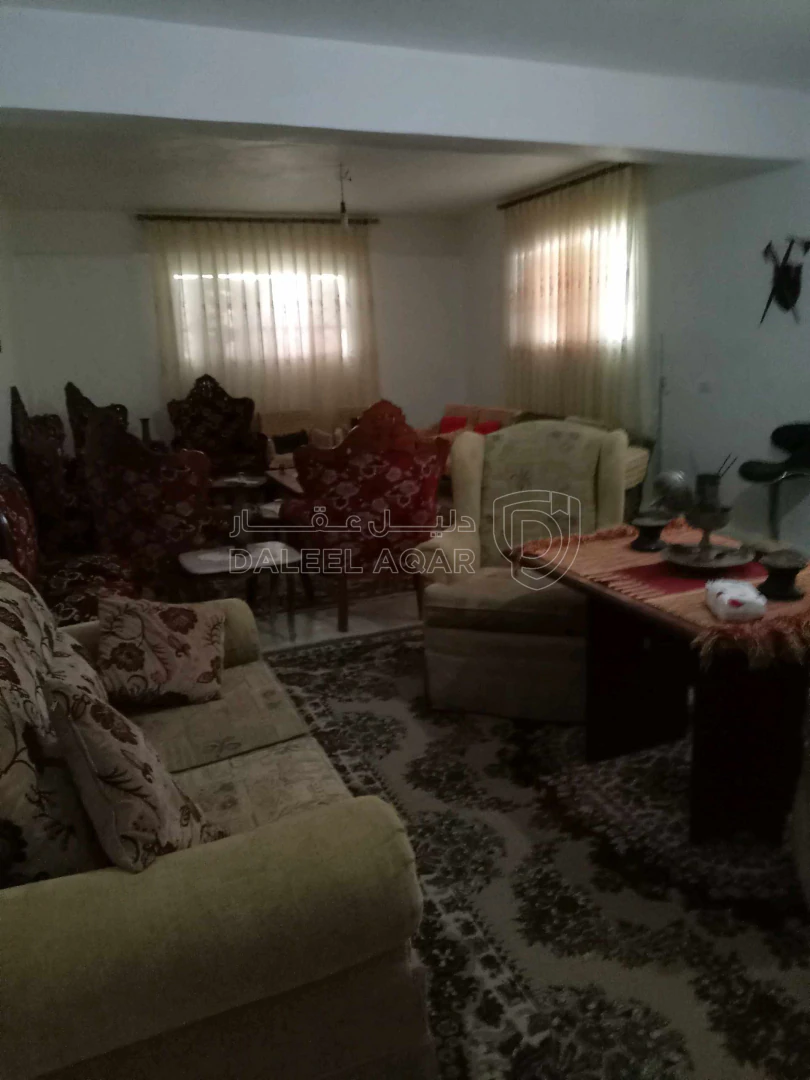 أرض في الزرقاء بيرين - 250,000 دأ - صورة 1