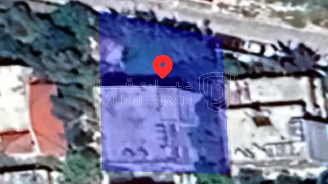 مبنى في كفرنجه - 90,000 دأ - صورة 1