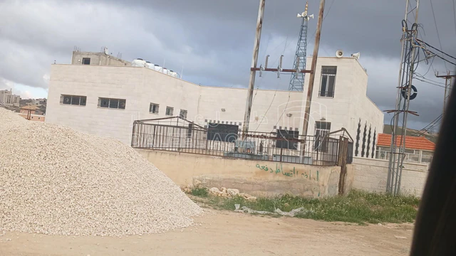 أرض في أرض على ٣ شوارع جريبا قرب مدرسة حي الاحمد الجديدة  - 35,000 دأ - صورة NaN
