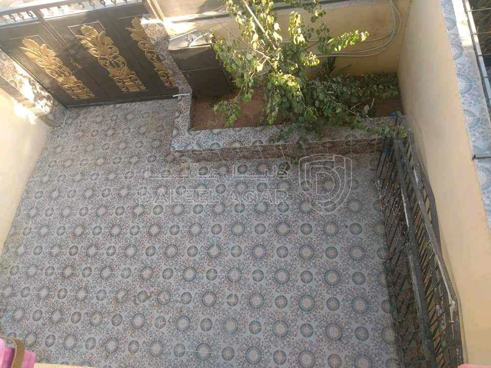 مبنى في عمان جبل النصر  - 70,000 دأ - صورة 1