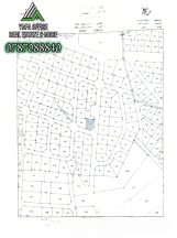 أرض في 📍ناعور – خربة خليفة  - 250,000 دأ - صورة NaN