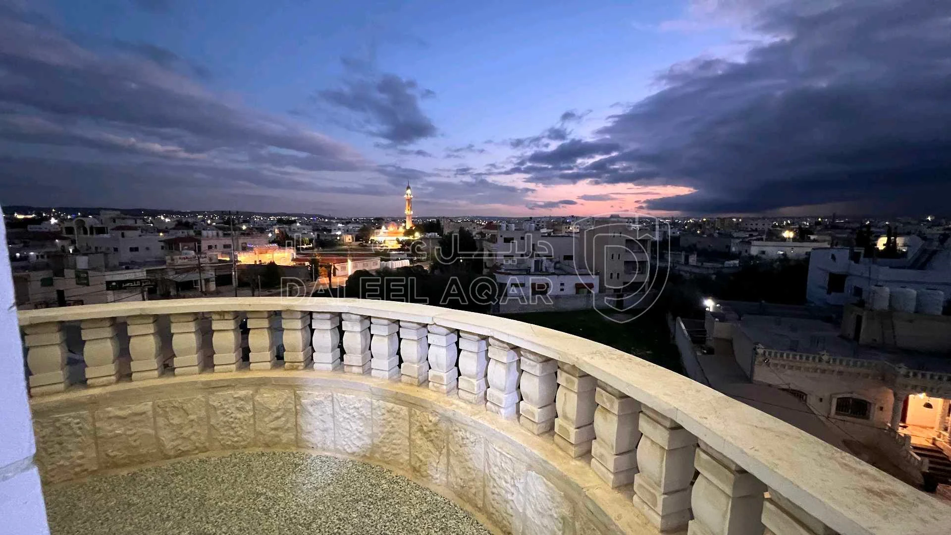 شقة في اربد الرمثا - 45,000 دأ - صورة 1