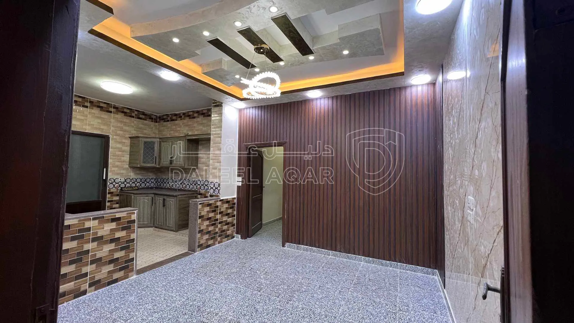 شقة في اربد الرمثا - 45,000 دأ - صورة 1