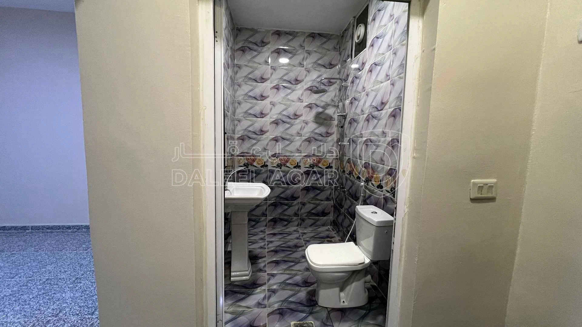 شقة في اربد الرمثا - 45,000 دأ - صورة 1