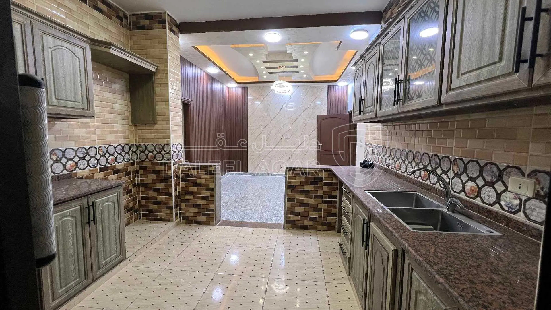 شقة في اربد الرمثا - 45,000 دأ - صورة 1