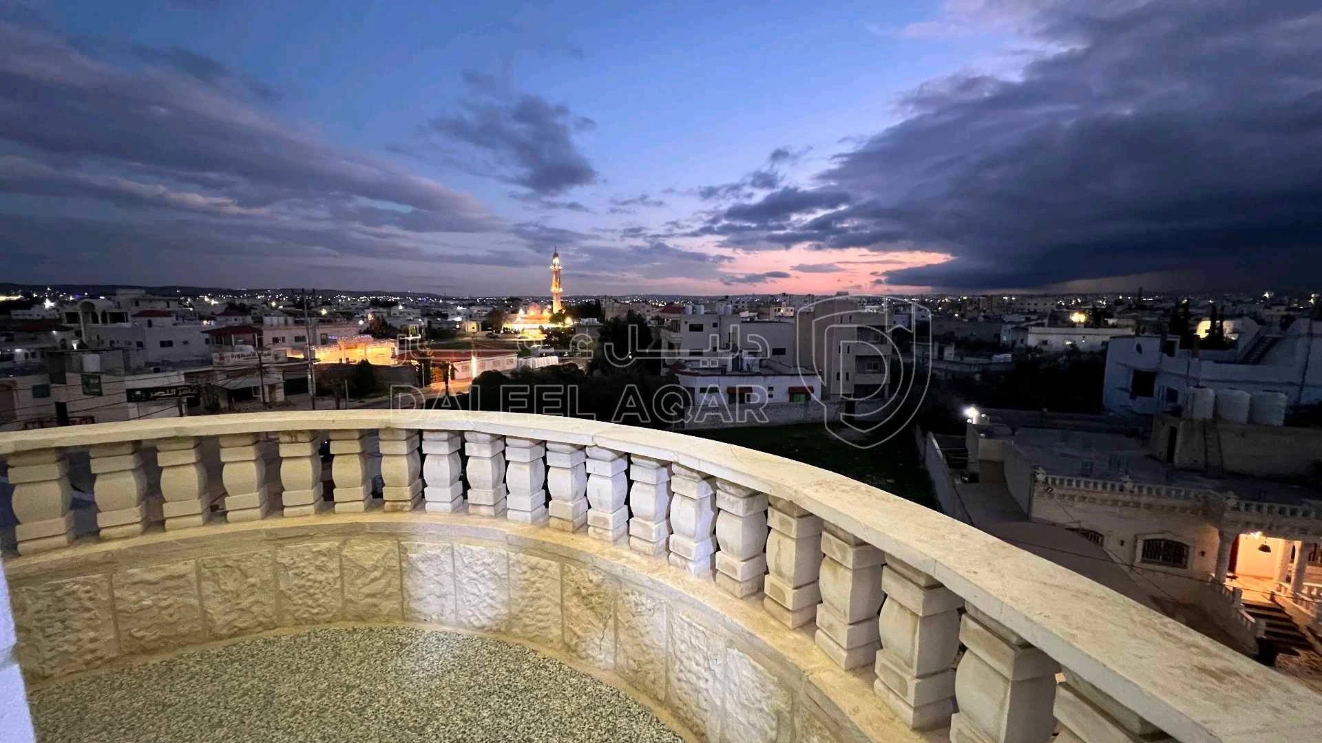 شقة في اربد الرمثا - 45,000 دأ - صورة 1