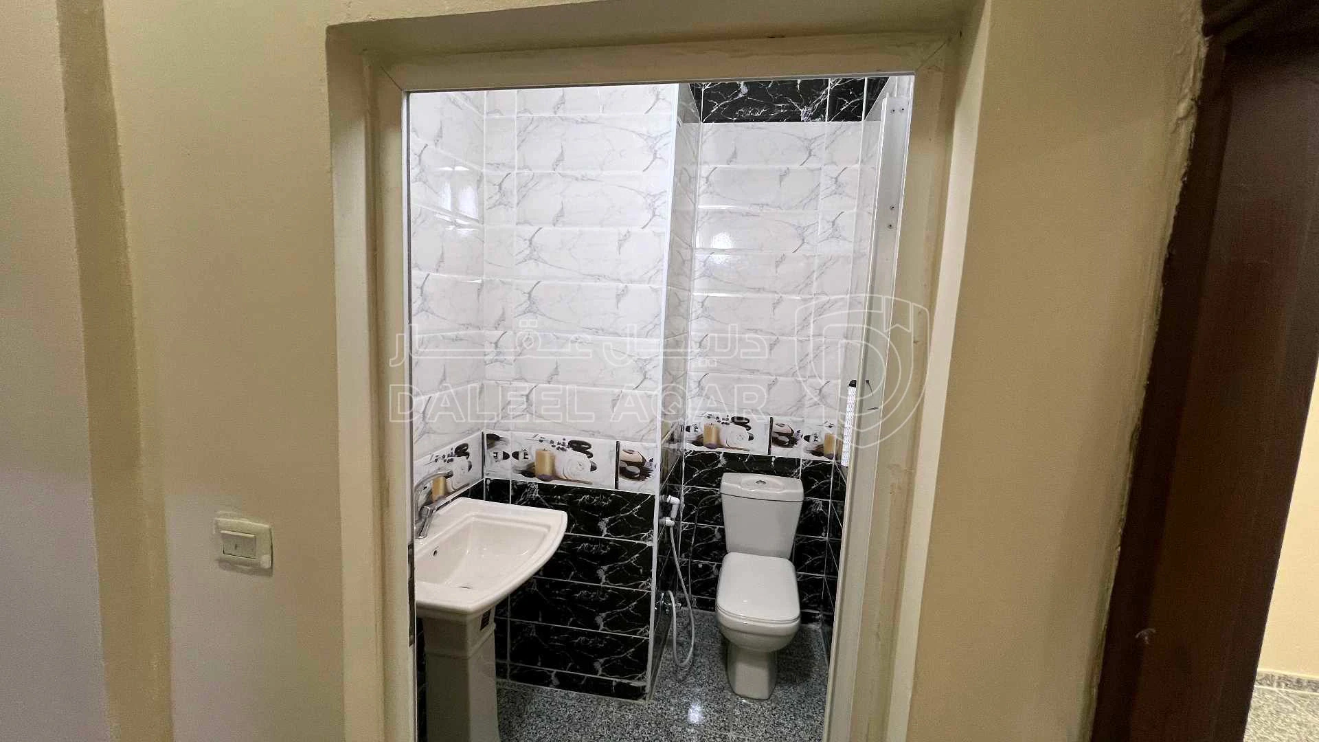 شقة في اربد الرمثا - 45,000 دأ - صورة 1