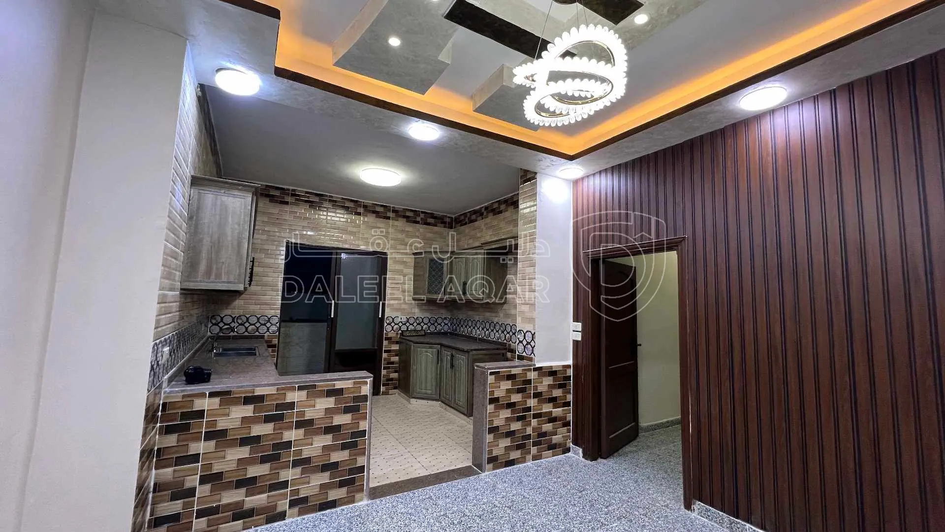 شقة في اربد الرمثا - 45,000 دأ - صورة 1