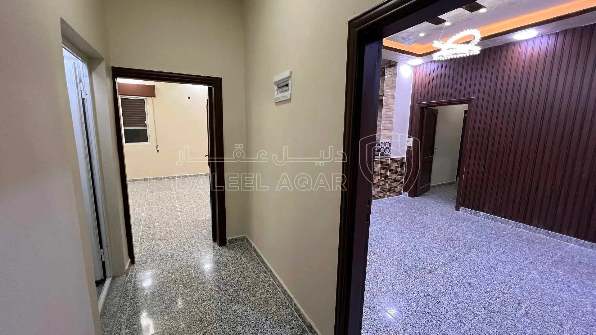 شقة في اربد الرمثا - 45,000 دأ - صورة 1