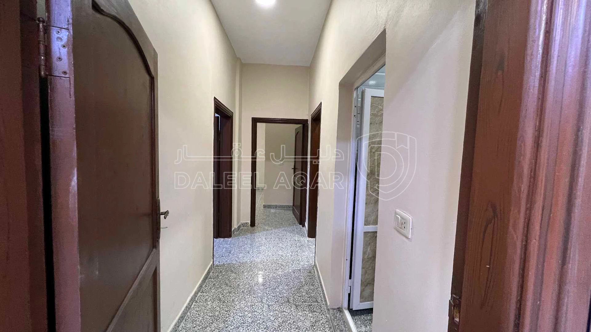 شقة في اربد الرمثا - 45,000 دأ - صورة 1