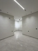 شقة في شقة ارضية  Ultra Deluxمع ترس جميل مرتفع على شارعين - 112,000 دأ - صورة NaN