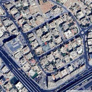 أرض في شارع عبد العبداللات 3 - 380,000 دأ - صورة 1