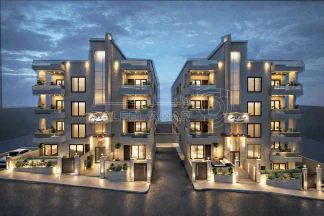 شقة في ابو علندا - اسكان الكهرباء  - 120,000 دأ - صورة NaN