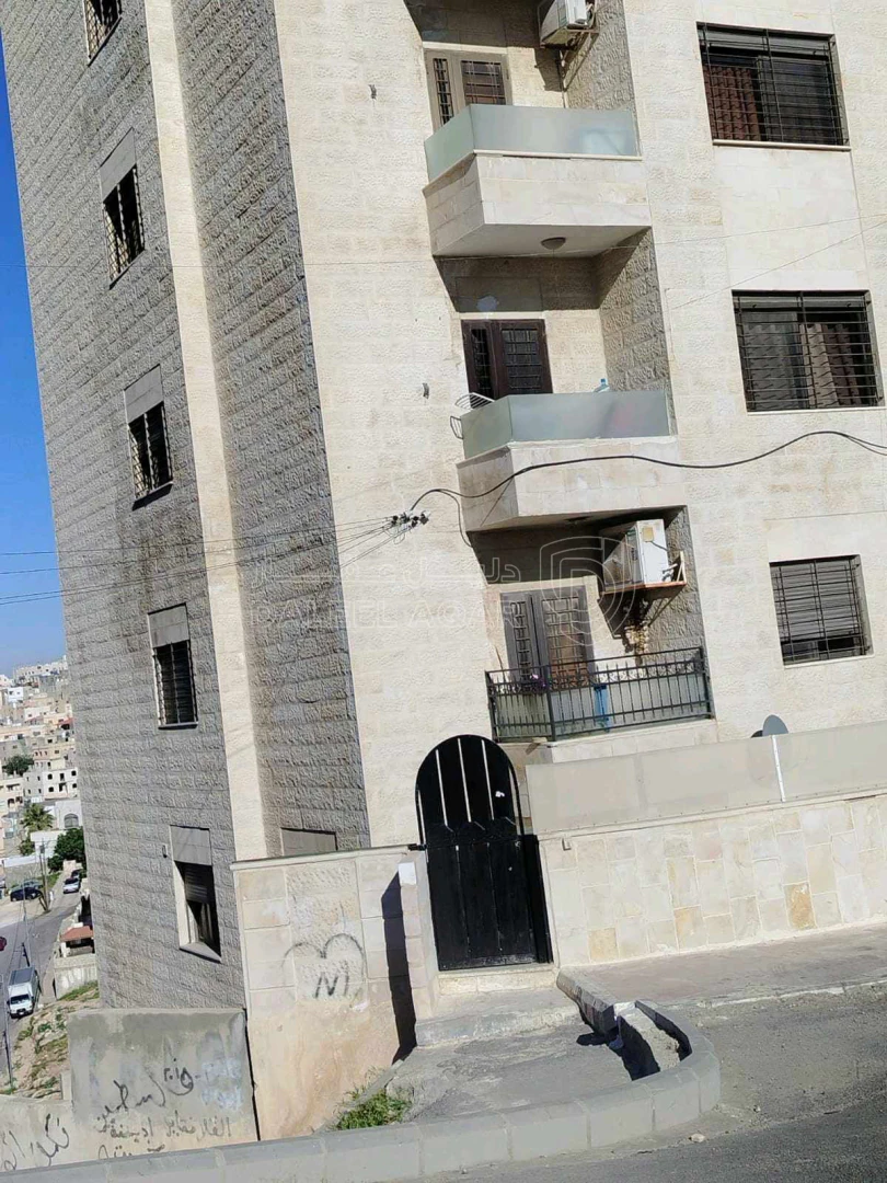 شقة في عمان المنارة قرب مخابز بسمان - 43,000 دأ - صورة 1