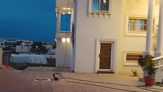 فيلا/منزل في الرمثا / الصبط / حي الزهور  - 265,000 دأ - صورة 1