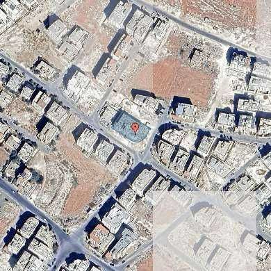 شقة في البنيات - بالقرب من مدارس الحصاد التربوي  - 78,000 دأ - صورة 1