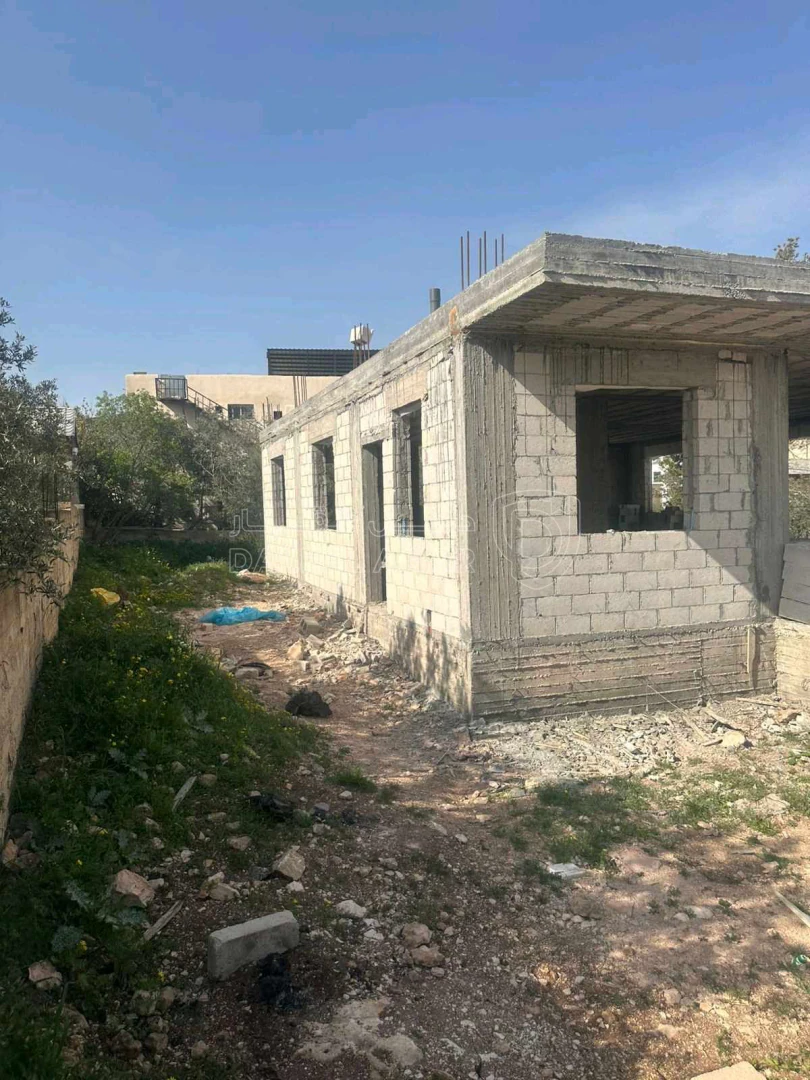 أرض في اربد - حكما - قرب دوار حكما - مدخل حكما - 53,000 دأ - صورة 1