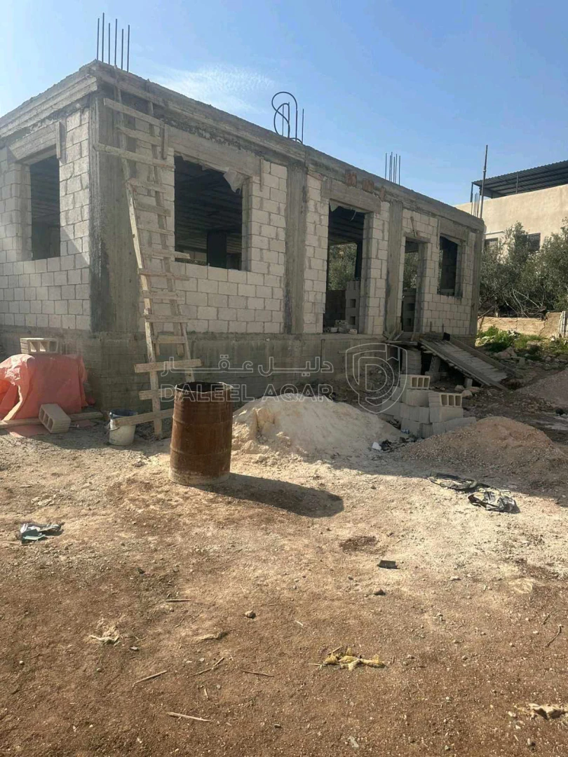 أرض في اربد - حكما - قرب دوار حكما - مدخل حكما - 53,000 دأ - صورة 1
