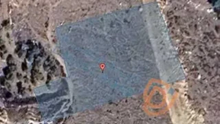 أرض - السلط السرو مقابل مجمع العوايشة - 230000 دأ