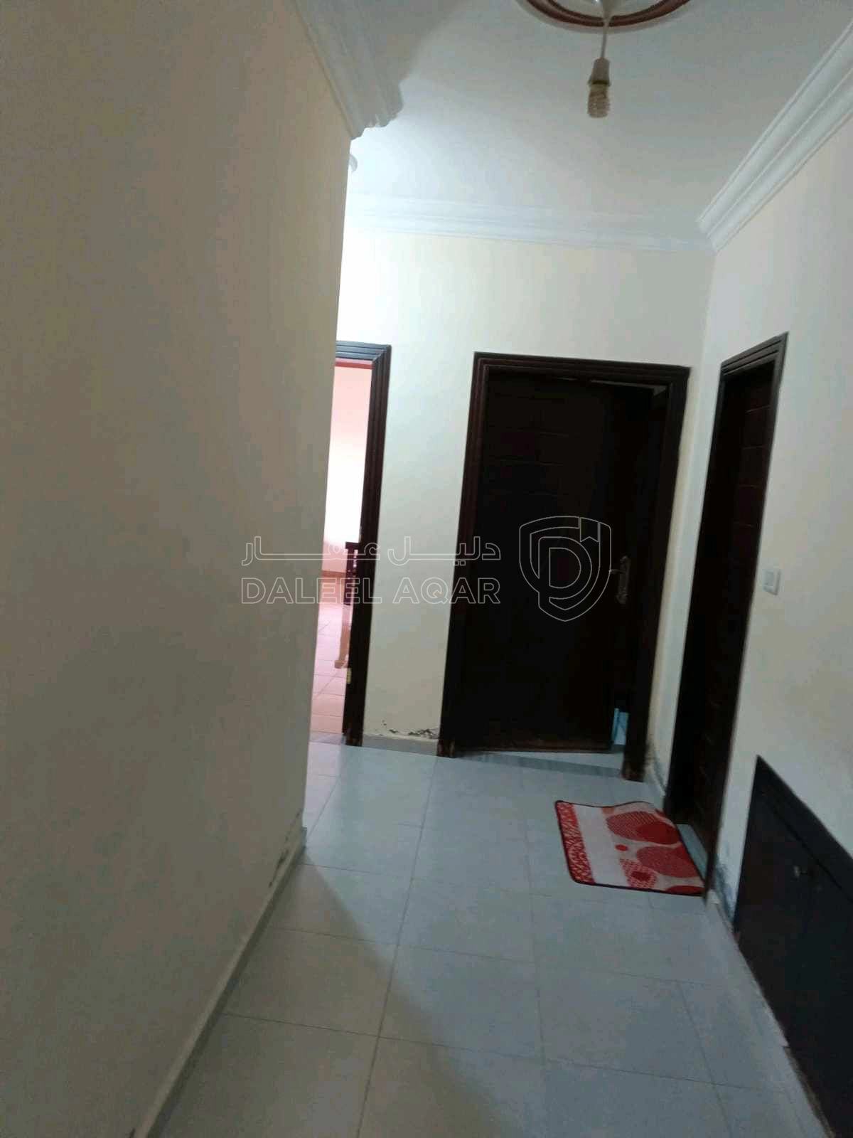 شقة في خريبه السوق حي الإيمان  - 60,000 دأ - صورة 1