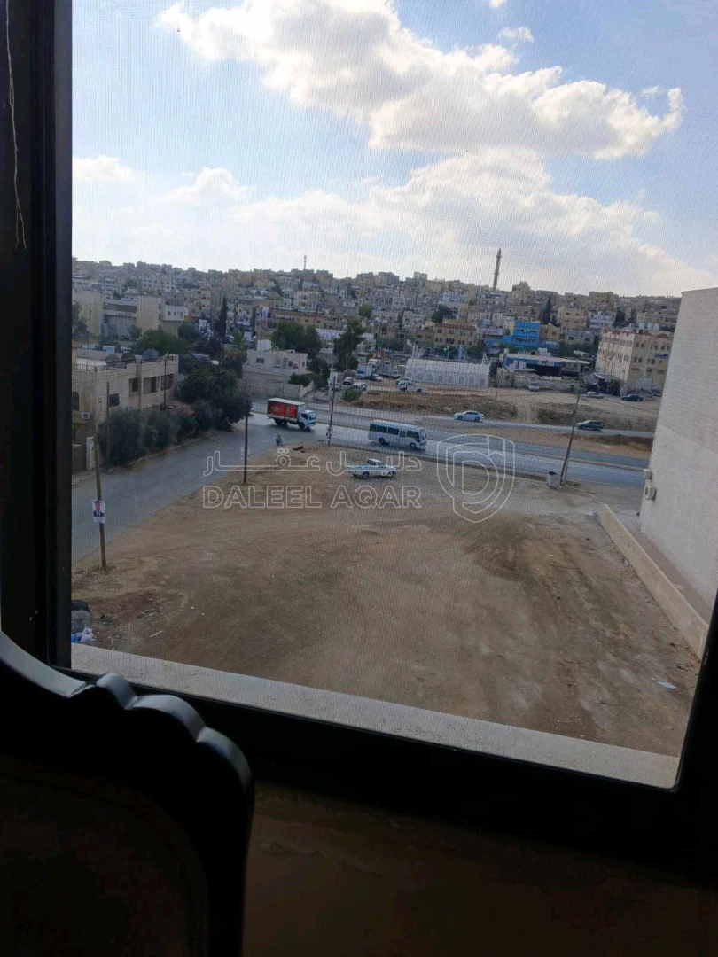 شقة في خريبه السوق حي الإيمان  - 60,000 دأ - صورة 1