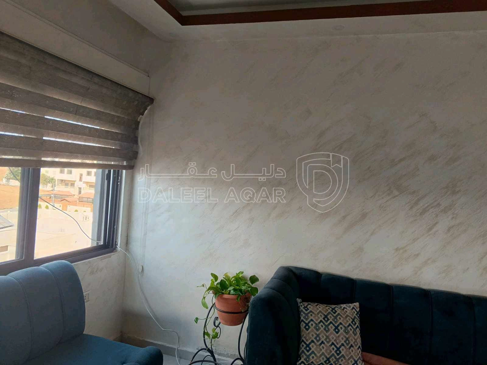 شقة في خريبه السوق حي الإيمان  - 60,000 دأ - صورة 1