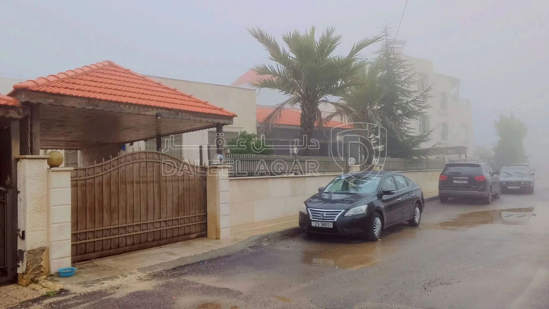 فيلا/منزل في بدر الجديده - 330,000 دأ - صورة 1