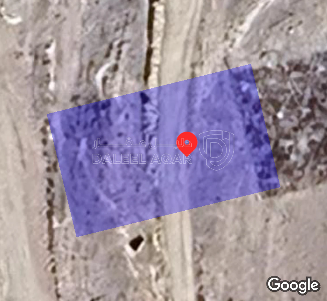 أرض في بيت راس - 11,500 دأ - صورة 1