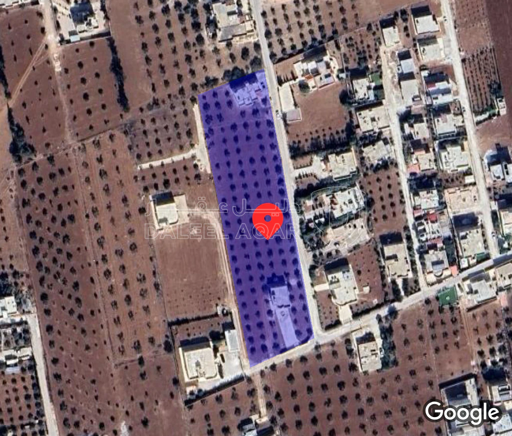 فيلا/منزل في الرمثا  - 95,000 دأ - صورة 1