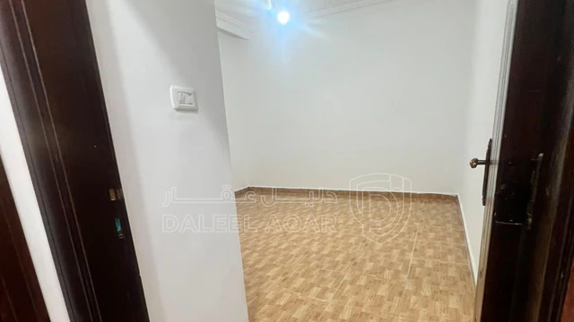 شقة في مرج الحمام - خلف خديقة الأمانة - 80,000 دأ - صورة NaN